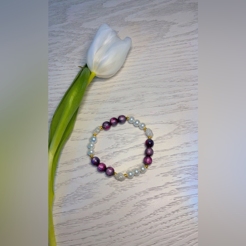 Bracelet 💎💍 - Picture 3 of 3